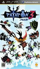 Patapon 3 - JP PSP | Play N Trade Winnipeg