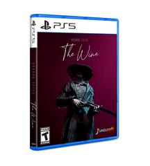 Horror Tales: The Wine - Playstation 5 | Play N Trade Winnipeg