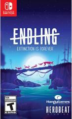 Endling: Extinction is Forever - Nintendo Switch | Play N Trade Winnipeg