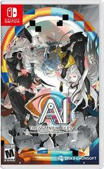 AI: The Somnium Files: Nirvana Initiative - Nintendo Switch | Play N Trade Winnipeg