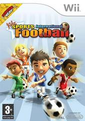 Kidz Sports International Football - PAL Wii | Play N Trade Winnipeg