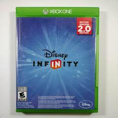 Disney Infinity 2.0 Edition [Game Only] - Xbox One | Play N Trade Winnipeg