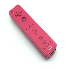 Wii Remote [Pink] - PAL Wii | Play N Trade Winnipeg