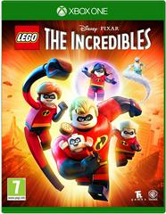 LEGO The Incredibles - PAL Xbox One | Play N Trade Winnipeg