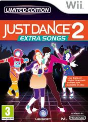 Just Dance 2: Extra Songs - PAL Wii | Play N Trade Winnipeg