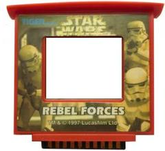 Star Wars Rebel Forces - Tiger R-Zone | Play N Trade Winnipeg