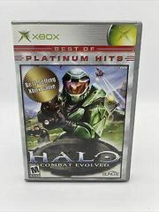 Halo: Combat Evolved [Best of Platinum Hits] - Xbox | Play N Trade Winnipeg