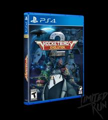 Rocketbirds 2: Evolution - Playstation 4 | Play N Trade Winnipeg