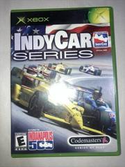 Indy Car Series - Xbox | Play N Trade Winnipeg