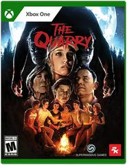 The Quarry - Xbox One | Play N Trade Winnipeg