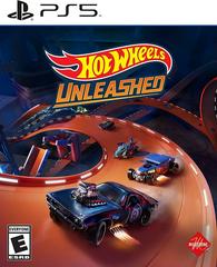 Hot Wheels Unleashed - Playstation 5 | Play N Trade Winnipeg