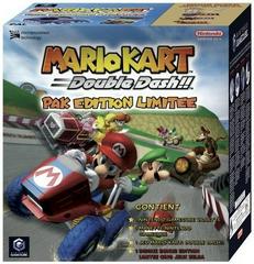 Mario Kart Double Dash Limited Edition System - PAL Gamecube | Play N Trade Winnipeg