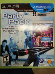 Singstar Party Pack - Playstation 3 | Play N Trade Winnipeg