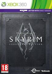Elder Scrolls V: Skyrim [Legendary Edition] - PAL Xbox 360 | Play N Trade Winnipeg