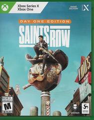 Saints Row - Xbox Series X | Play N Trade Winnipeg