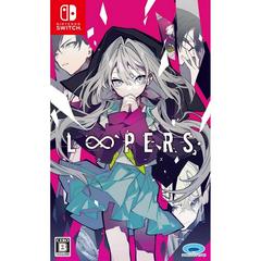 Loopers - JP Nintendo Switch | Play N Trade Winnipeg