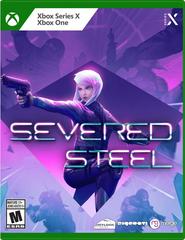 Severed Steel - Xbox Series X | Play N Trade Winnipeg