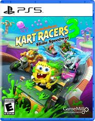 Nickelodeon Kart Racers 3:Slime Speedway - Playstation 5 | Play N Trade Winnipeg