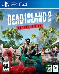 Dead Island 2 - Playstation 4 | Play N Trade Winnipeg