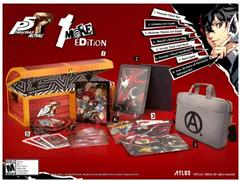 Persona 5 Royal [1 More Edition] - Playstation 5 | Play N Trade Winnipeg