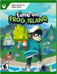 Time on Frog Island - Xbox One | Play N Trade Winnipeg