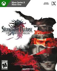 Stranger of Paradise Final Fantasy Origin - Xbox Series X | Play N Trade Winnipeg