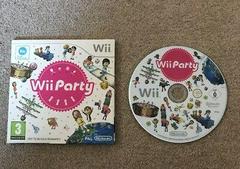 Wii Party [Card Sleeve] - PAL Wii | Play N Trade Winnipeg