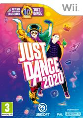 Just Dance 2020 - PAL Wii | Play N Trade Winnipeg