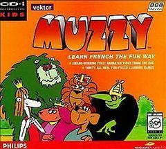 Muzzy - CD-i | Play N Trade Winnipeg