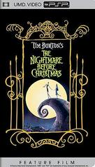 The Nightmare Before Christmas [UMD] - PSP | Play N Trade Winnipeg