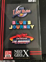 Neo Geo X Classics Volume 5 - Neo Geo | Play N Trade Winnipeg