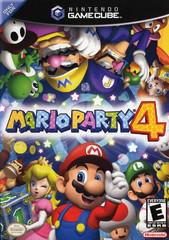 Mario Party 4 - Gamecube | Play N Trade Winnipeg