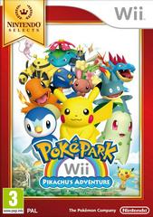 PokePark Wii: Pikachu's Adventure [Nintendo Selects] - PAL Wii | Play N Trade Winnipeg