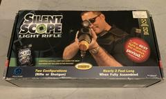 Silent Scope Light Rifle - Xbox | Play N Trade Winnipeg