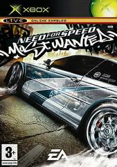 Need for Speed Most Wanted - PAL Xbox | Play N Trade Winnipeg