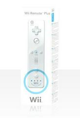 Wii Remote Plus [White] - PAL Wii | Play N Trade Winnipeg