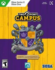Two Point Campus [Enrollment Edition] - Xbox Series X | Play N Trade Winnipeg