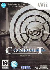 The Conduit [Special Edition] - PAL Wii | Play N Trade Winnipeg