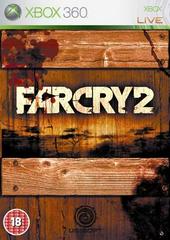 Far Cry 2 [Limited Edition] - PAL Xbox 360 | Play N Trade Winnipeg