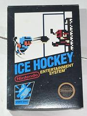 Ice Hockey [Black Box] - NES | Play N Trade Winnipeg