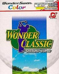 Wonder Classic - WonderSwan Color | Play N Trade Winnipeg