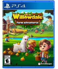 Life in Willowdale: Farm Adventures - Playstation 4 | Play N Trade Winnipeg