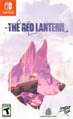 The Red Lantern - Nintendo Switch | Play N Trade Winnipeg