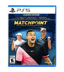 Matchpoint - Playstation 5 | Play N Trade Winnipeg