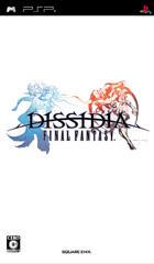 Dissidia: Final Fantasy - JP PSP | Play N Trade Winnipeg