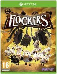 Flockers - PAL Xbox One | Play N Trade Winnipeg