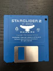 Starglider 2 - Amiga | Play N Trade Winnipeg