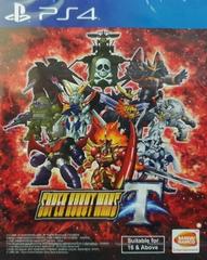 Super Robot Wars T - Playstation 4 | Play N Trade Winnipeg