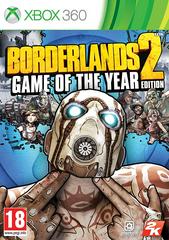 Borderlands 2 [Game of the Year] - PAL Xbox 360 | Play N Trade Winnipeg