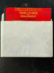 Video Poker and Vegas Jackpot - Commodore 64 | Play N Trade Winnipeg